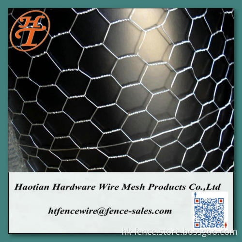 1/2 inch Chicken wire